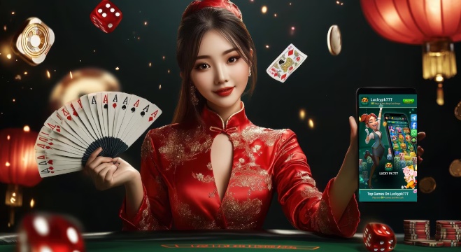 Online Casino Games - ورچوئل گیمز میں