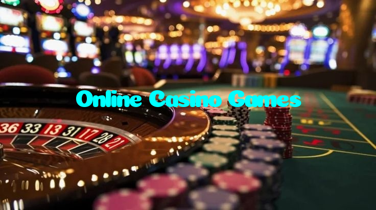 Online Casino Games casino presented on mobile device in Pakistan with slots and live games