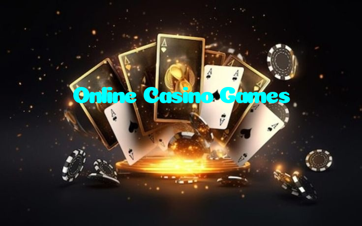 Online Casino Games