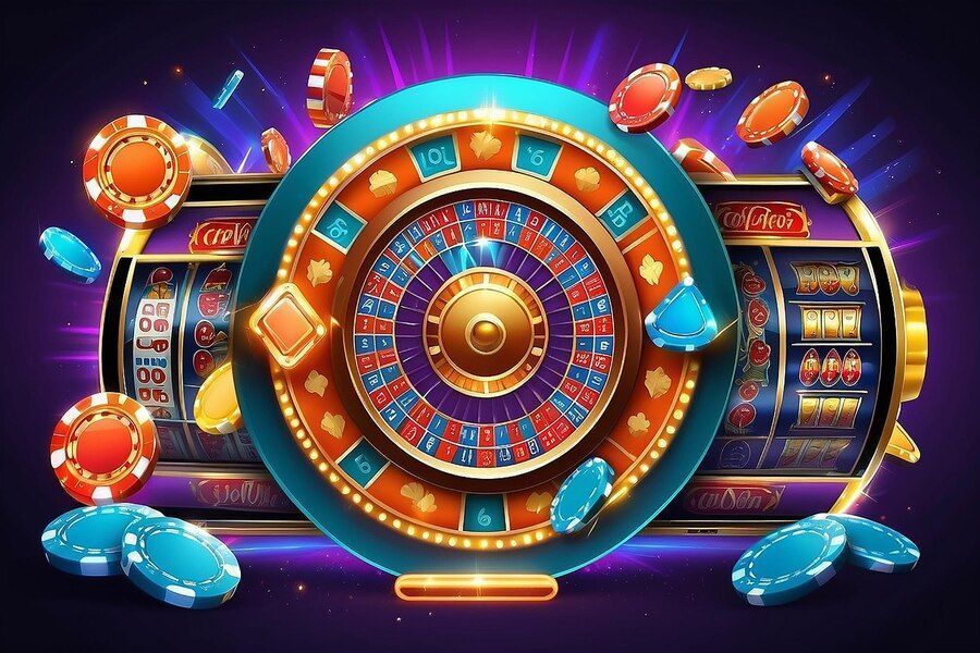 پاکستان کے Online Casino Games کھلاڑیوں کے لیےجیک پاٹ گیم
