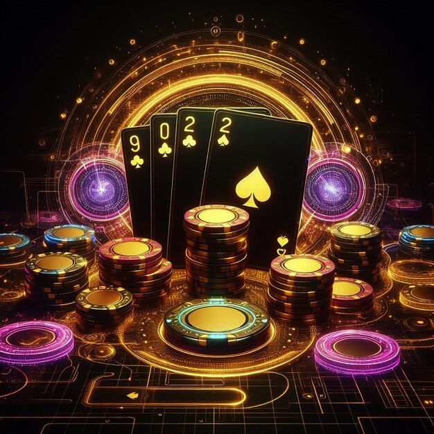 Online Casino Games کیسینو میں رولیٹی گیمز کے بارے میں معلومات