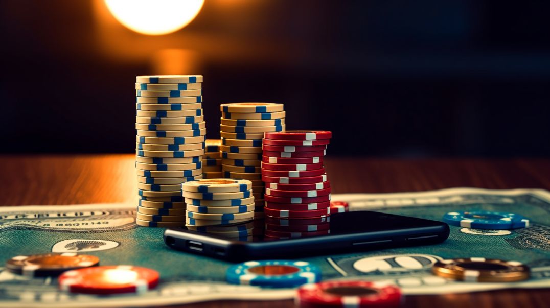 ایک اکاؤنٹ بنائیں یا Online Casino Games کیسینو میں لاگ ان کریں۔