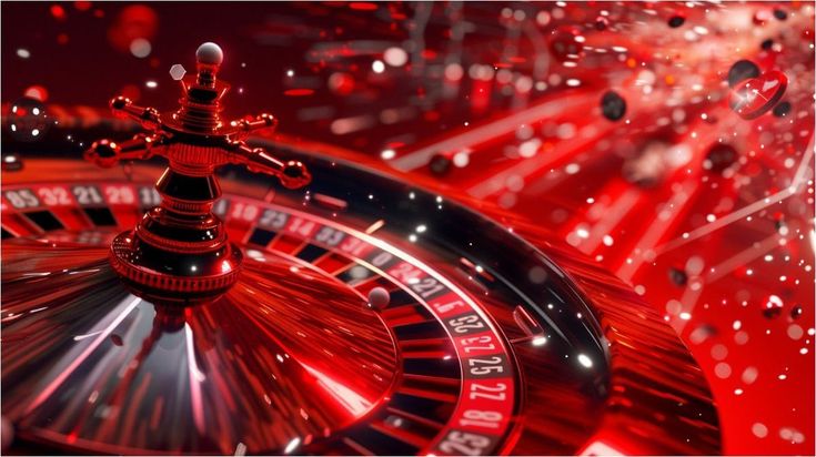 Online Casino Games آن لائن کیسینو میں کھیلنے کی وجوہات