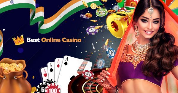 پاکستان میں Online Casino Games کا آن لائن کیسینو سیکشن کھولیں۔