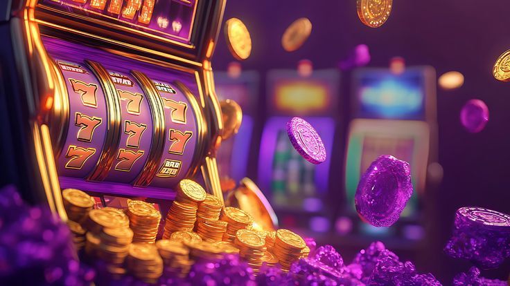 Online Casino Games کیسینو گیمز کا ایک زمرہ منتخب کریں

