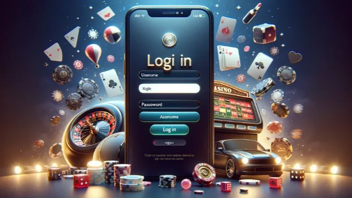 Online Casino Games آن لائن کیسینو میں اصل گیمز